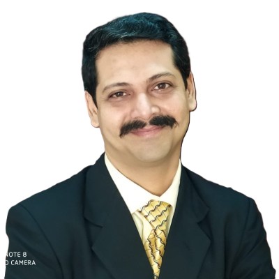 Gaurang Vora